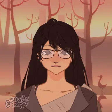 Profile image of Olivia