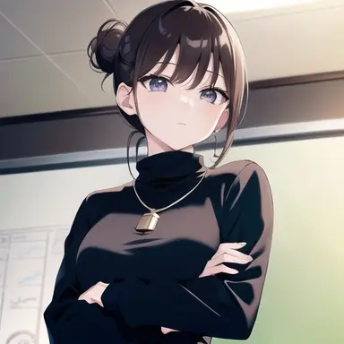 Profile image of 先生