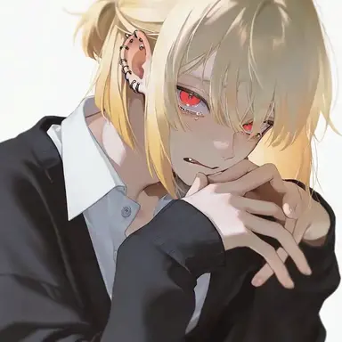 Profile image of 零