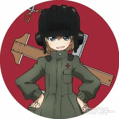 Profile image of カチューシャ
