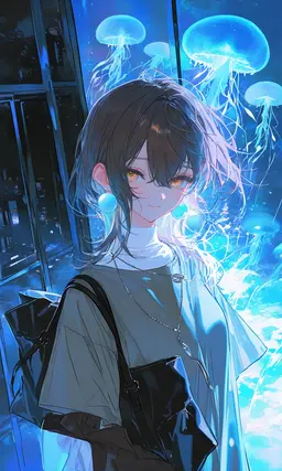 Profile image of 詩