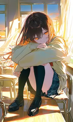 Profile image of 詩