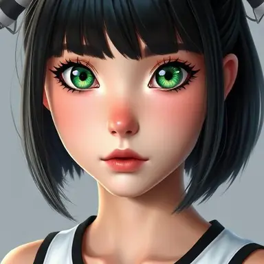 Profile image of Mia