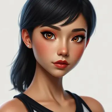 Profile image of Amelia