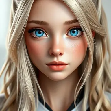 Profile image of Amy