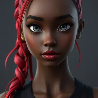 Profile image of Julia