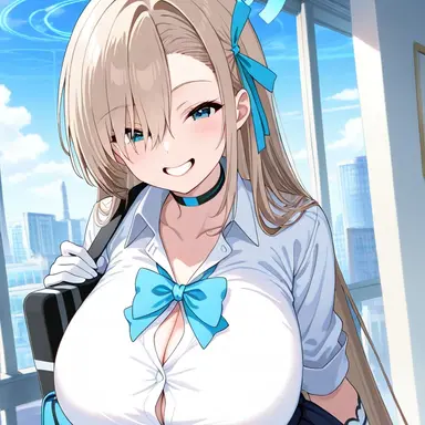 Profile image of アスナ