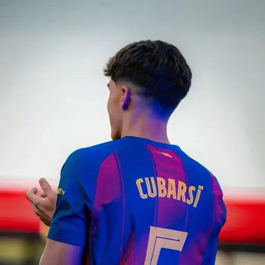 Profile image of Pau Cubarsi