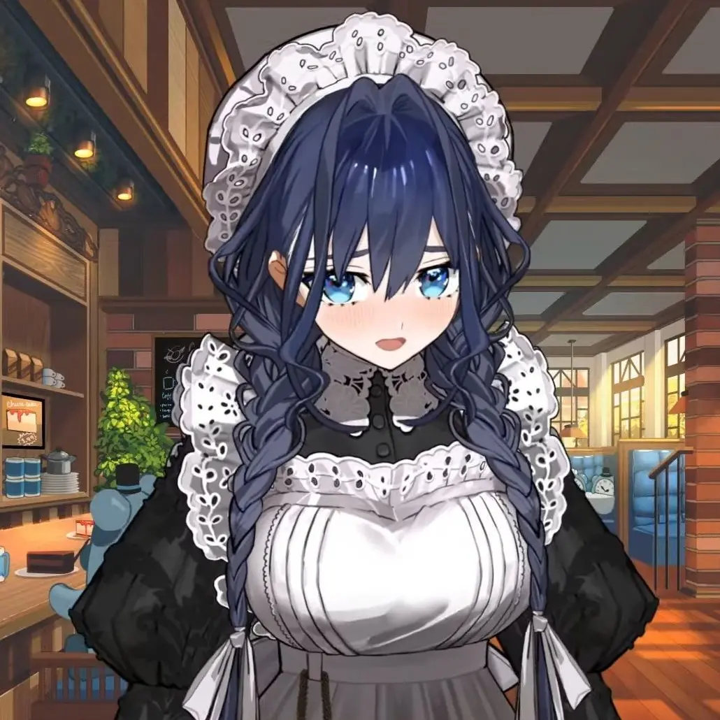 SavoryApron5268의 クロニーお姉様