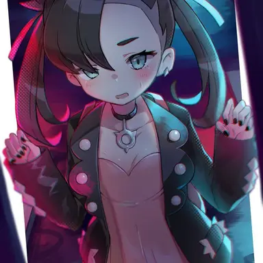 Profile image of 마리