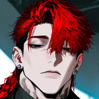 Profile image of Regalia