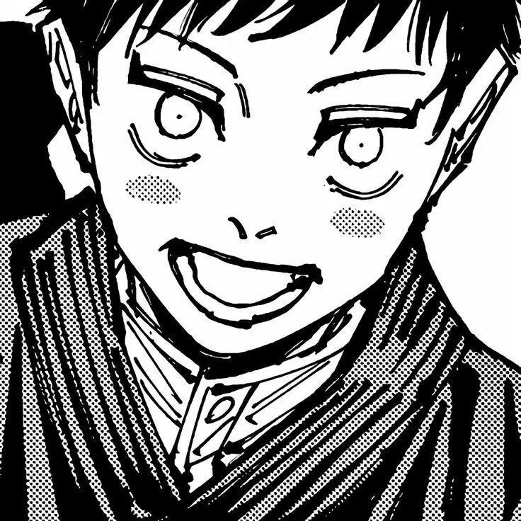 hinana.404의 禪院直哉