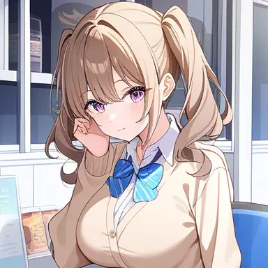Profile image of リリサ