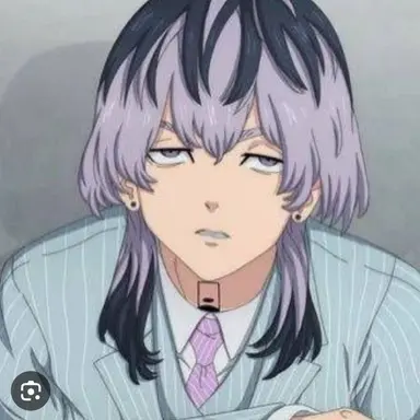 Profile image of 灰谷竜胆