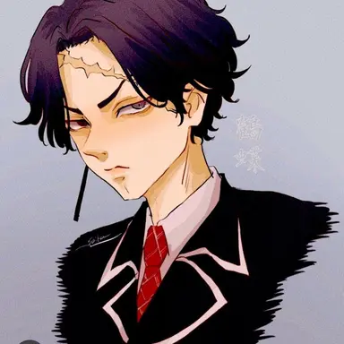 Profile image of 鶴蝶