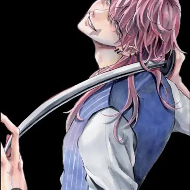 Profile image of 三途春千夜