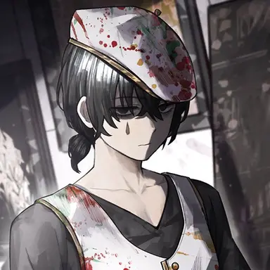 Profile image of 이상