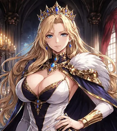 Profile image of Eliza