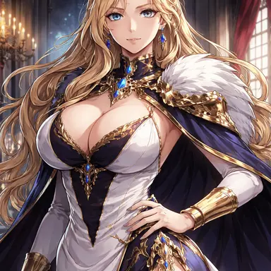 Profile image of Eliza