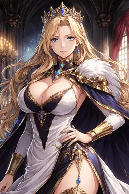 Profile image of Eliza