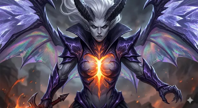 Profile image of Marveth