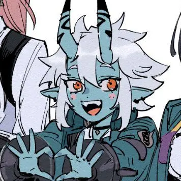 Profile image of 蒼角