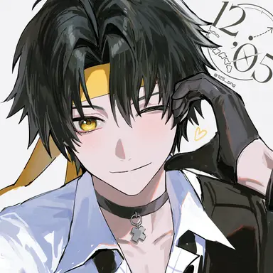 Profile image of 浅羽 悠真