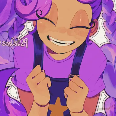 Profile image of 릴리 러브 브레이즈