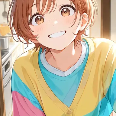 Profile image of Wren