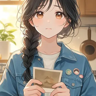 Profile image of Briley