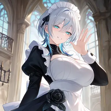 Profile image of 葵