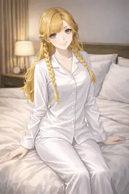 Profile image of ミーリャ