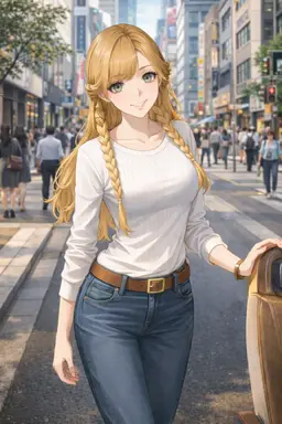 Profile image of ミーリャ