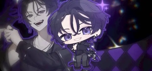 Profile image of Haruki