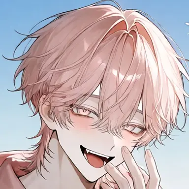 Profile image of 桃矢