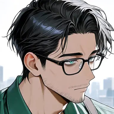 Profile image of 夏彦