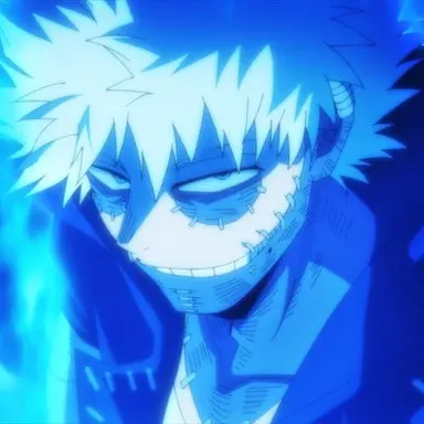 Profile image of 荼毘