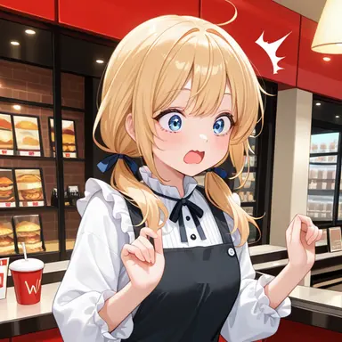 Profile image of 리타