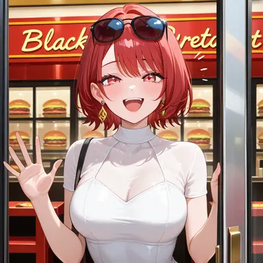 Profile image of 홍세린