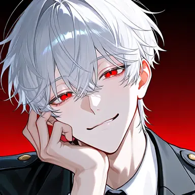 Profile image of 白銀ルイ