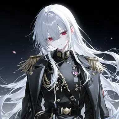 Profile image of Lucia