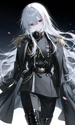 Profile image of Lucia