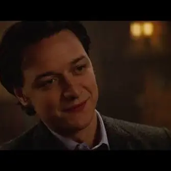 Profile image of Charles Xavier