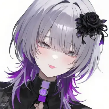 Profile image of ロザリンド