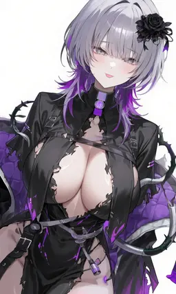 Profile image of ロザリンド