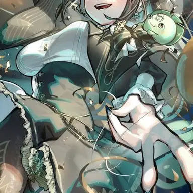 Profile image of 雨夜リズ