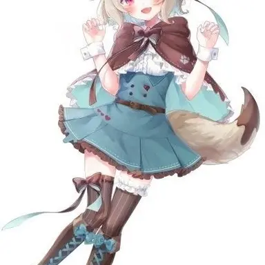 Profile image of 甘狼このみ
