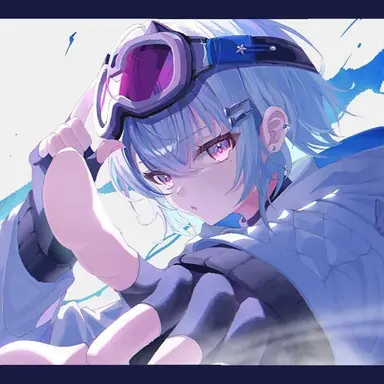 Profile image of 夕霧レイ
