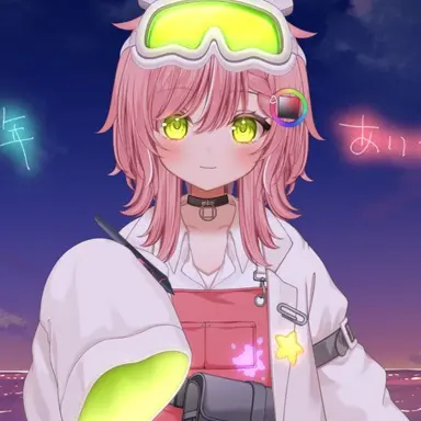 Profile image of 虹深゜ぬふ