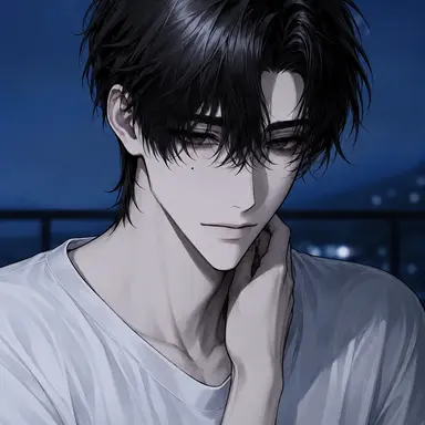 Profile image of 馬上優